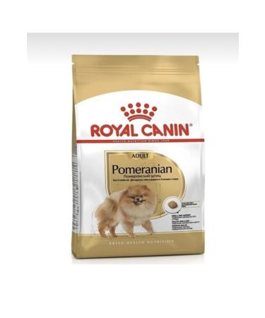 Royal Canin Pomeranian 1.5 Kg