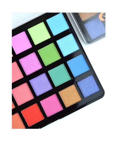 ROWENAROSE Beyond Of Love 24 Eyeshadow Palette Large Beyond Of Love Eyeshadow Palette - Buy Online on GoSupps.com