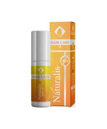 Naturalis Hair Care Oil