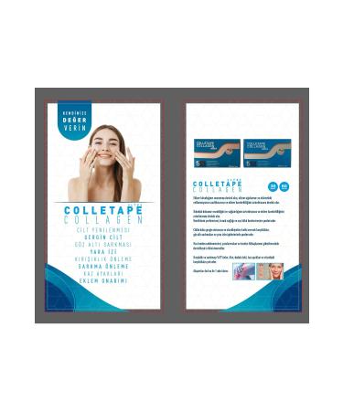 colletape Collagen Ultra 3 Month Treatment Package