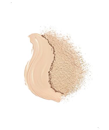 Faberlic Glam Team Pudra Wet & Dry Perfect Me- Light Beige - Buy Online on GoSupps.com