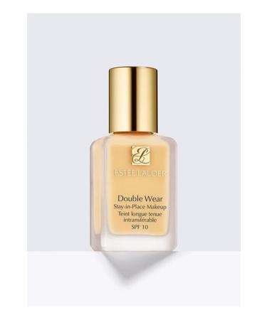 EST E LAUDER Double Wear Stay-in-place 1c1 Cool Bone Ultra Luxe 12-Hour Foundation.