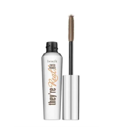 benefit cosmetics They're Real! Tinted Primer Mascara Base