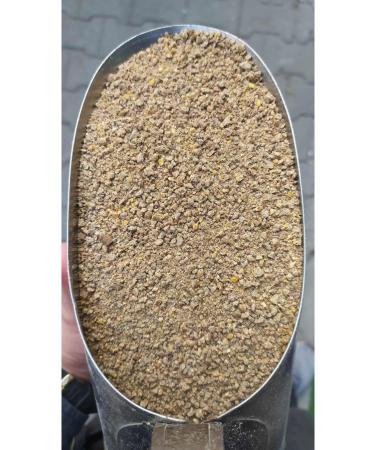 CP Granular Egg Feed 10 Kg