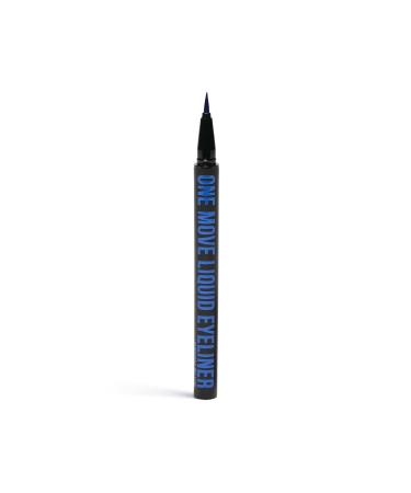Inglot Liquid Eyeliner - One Move Liquid Eyeliner - Buy Online on GoSupps.com