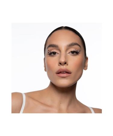 Inglot Liquid Eyeliner - One Move Liquid Eyeliner - Buy Online on GoSupps.com