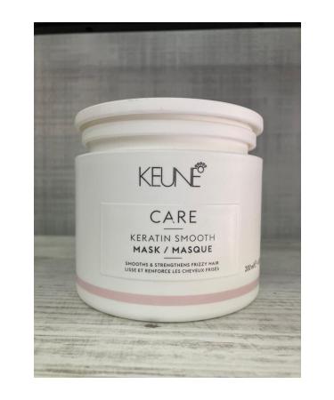 Keune Keratin Smooth Mask