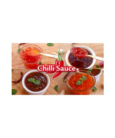 Dee Thai Sweet Chili Sauce 820 G - Buy Online on GoSupps.com