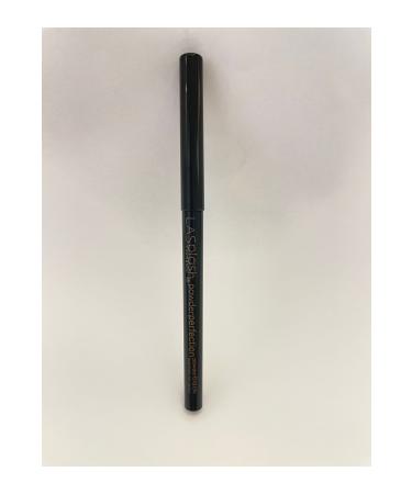 LA SPLASH Irresistible Pencil Eyeliner -17502 Powder Black
