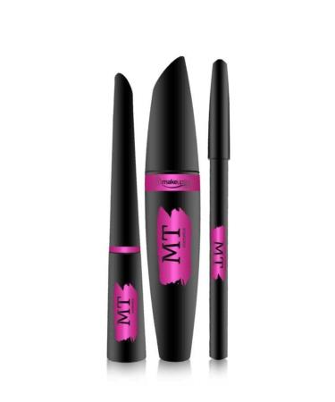 MT Rimel Eyeliner Eye Pencil Set