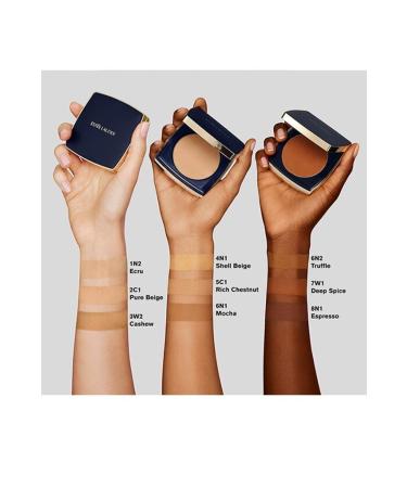 Estee Lauder Super Double Wear Stay-in-place 3n1 Ivory Beige Matte Powder Full Coverage Ultra Luxe Foundation Spf10 - Buy Online on GoSupps.com