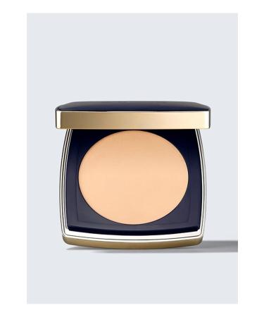 Estee Lauder Super Double Wear Stay-in-place 2c2 Pale Almond Matte Powder Long-lasting Luxury Foundation Spf10