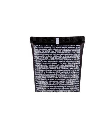 Schwarzkopf Session Label Vegan Defining Conditioner for Curly and Wavy Hair 150ml - Buy Online on GoSupps.com