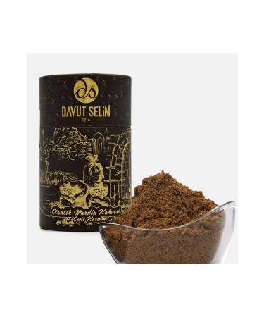Davut Selim Authentic Mardin Coffee 7 Types Mixed 250 G