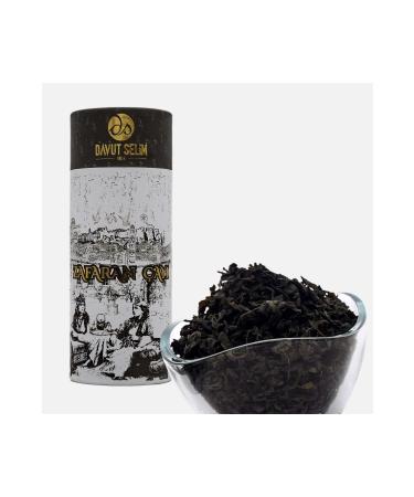 Davut Selim Mardin Syriac Zafaran Tea 250 g