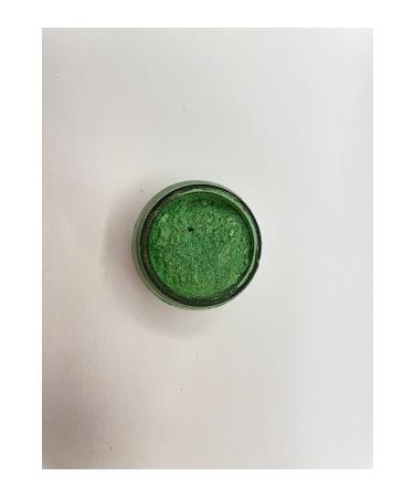 LA SPLASH Diamond Dust Mineral Eyeshadow -16602 Rich Green - Buy Online on GoSupps.com