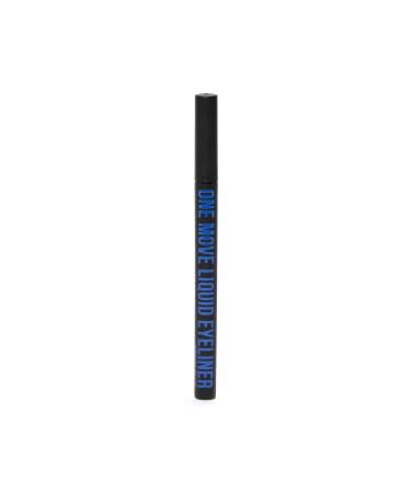 Inglot Liquid Eyeliner - One Move Liquid Eyeliner