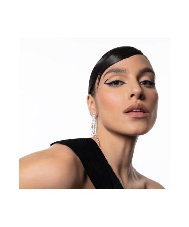 Inglot Liquid Eyeliner - One Move Liquid Eyeliner - Buy Online on GoSupps.com