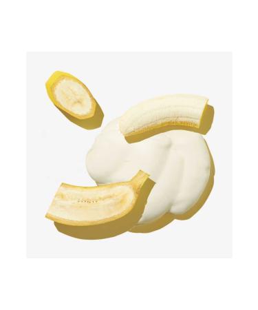 Oriflame Love Nature Strengthening Hair Mask with Organic Banana - Buy Online on GoSupps.com