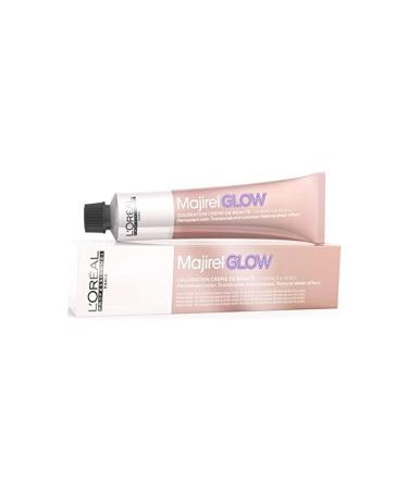 Majirel Loreal Glow 0.28 Light L.28 Hair Dye 50ml