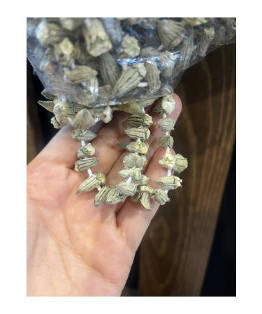 KEY FOOD Dried Okra 250 Grams - Buy Online on GoSupps.com