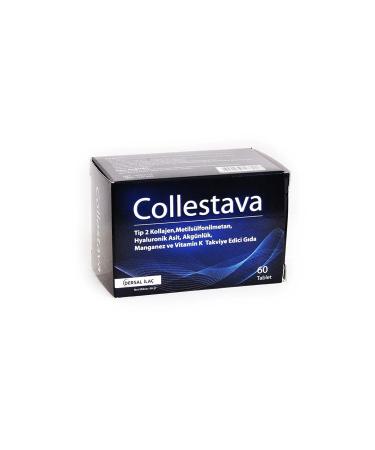 colestava 60 tablets - Buy Online on GoSupps.com