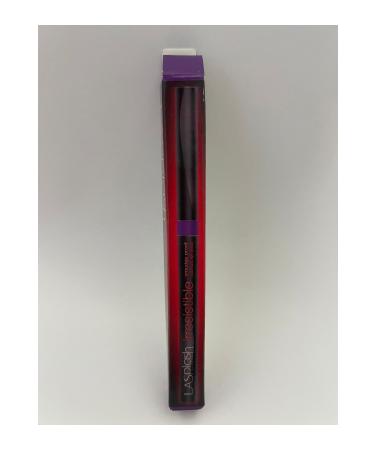 LA SPLASH Irresistible Pencil Eyeliner -17504 Purple