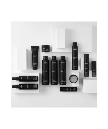 Schwarzkopf Session Label Vegan Defining Conditioner for Curly and Wavy Hair 150ml - Buy Online on GoSupps.com