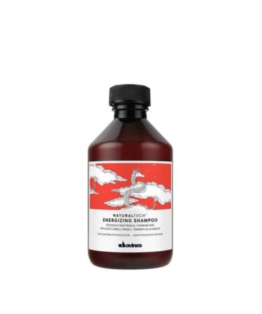 Davines Energizing Anti-Fall Shampoo 250 ml FLSR3961:221