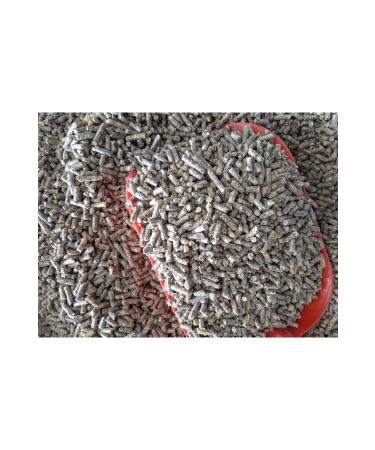 M&H Safir Feed Free-range Chicken Egg Feed (5kg)