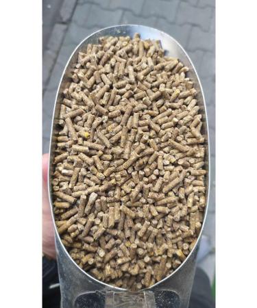 CP Pallet Egg Food 10 Kg