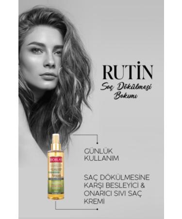 Bioblas Botanicoils Argan Oil Liquid Hair Conditioner 200ml - Buy Online on GoSupps.com