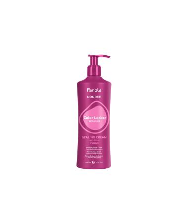Fanola Wonder Color Locker Colored Hair Sealing Cream 480ml