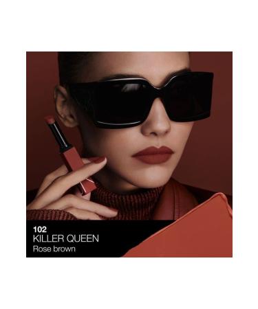 Nars Powermatte Lipstick - 1.5 Gr - Buy Online on GoSupps.com