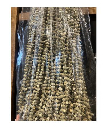 KEY FOOD Dried Okra 250 Grams