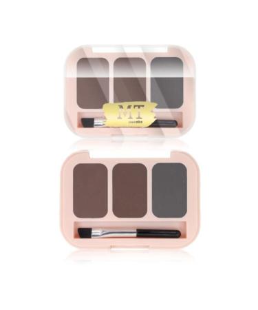 Makeuptime Eye Shadow Eyebrow Shadow 03