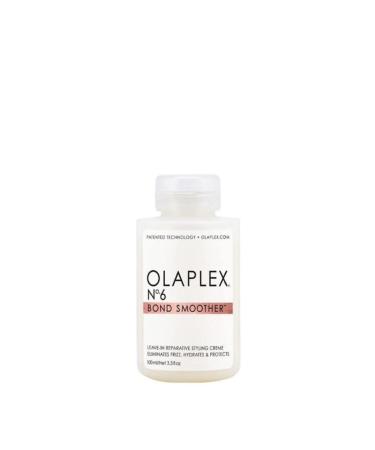 Olaplex Bond Smoother No 6 Bond Softening Cream 100 ml 896364002602