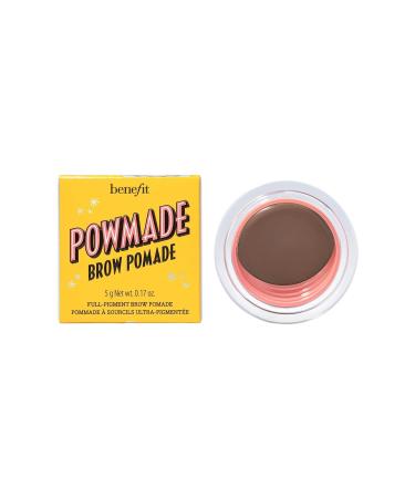 benefit cosmetics Powmade Brow Pomade