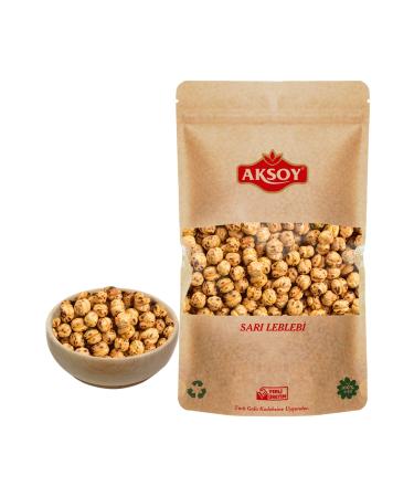 AKSOY Yellow Chickpea 1 Kg