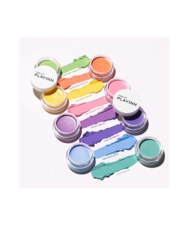Inglot Play nn Gel Eyeliner - Play nn Eyeliner Gel - Buy Online on GoSupps.com