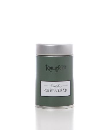 Ronnefeldt Greenleaf (GREEN TEA) 25g
