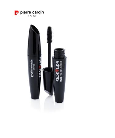 Pierre Cardin False Lash Mega Volume Mascara