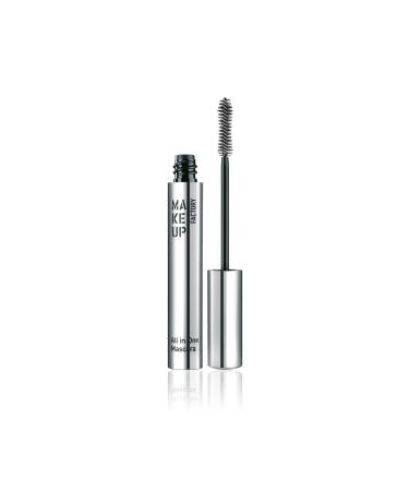 MAKE UP FACTORY Make-up All In One Mascara 4