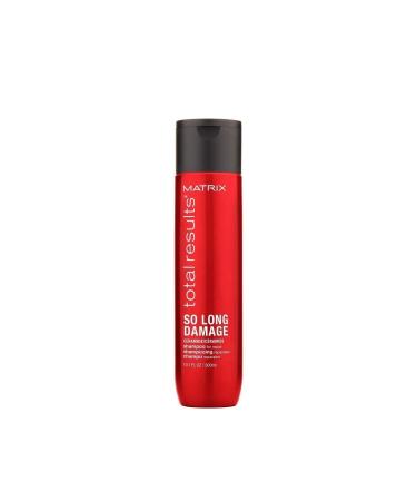Matrix Hair Repair Shampoo - 300 Mll..