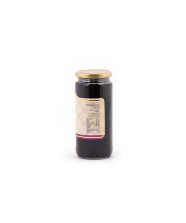 Black Mulberry Extract 640 gr (THIN MOLASSES) Tett:01/25 - Buy Online on GoSupps.com