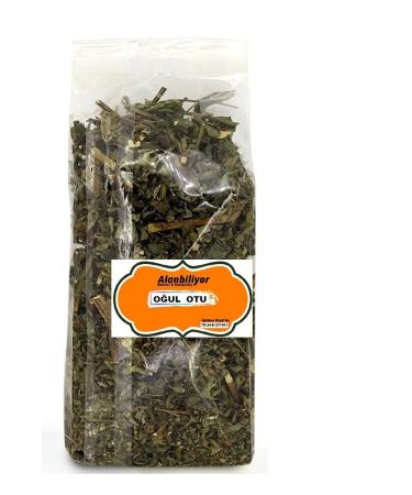 Alanbabilir Son Herb 1 Kg