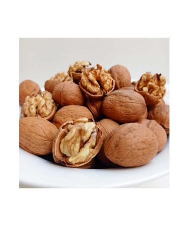 Bura n Garden Elaz Local Thin Shelled Walnuts 5 Kg