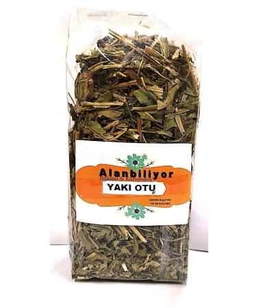 Alanbilabilir Yak Herb 450 Gr