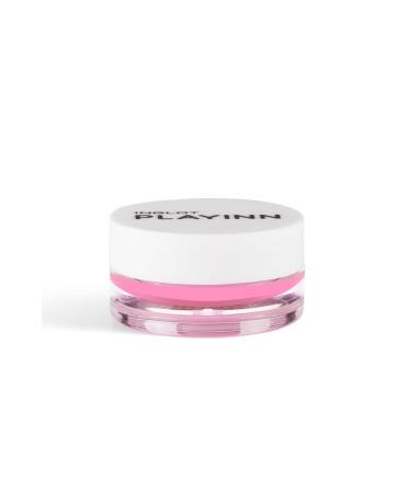 Inglot Play nn Gel Eyeliner - Play nn Eyeliner Gel - Buy Online on GoSupps.com