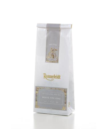 Ronnefeldt White Yin Long (WHITE TEA) 50 gr